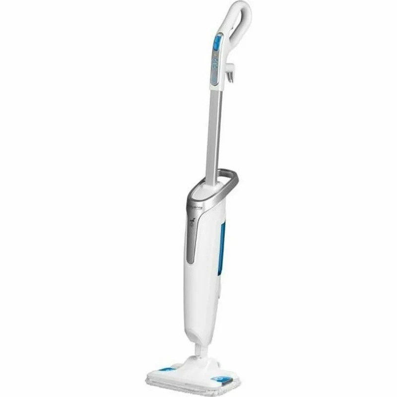 Nettoyeur vapeur Vaporeta Rowenta RY6557WH