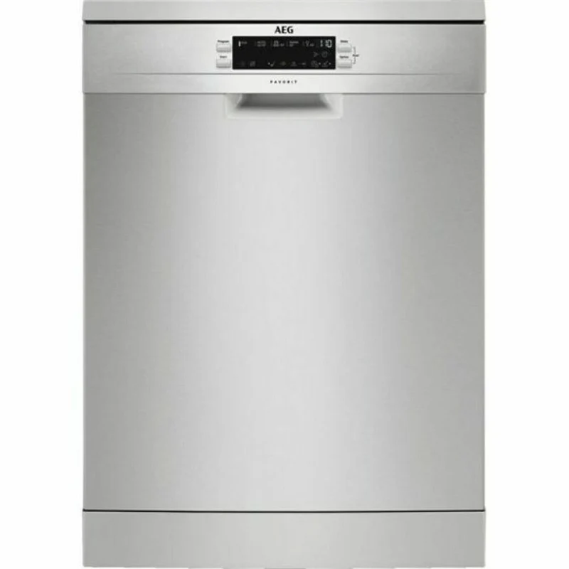 Lave-vaisselle AEG FFB53620ZM 60 cm (60 cm)