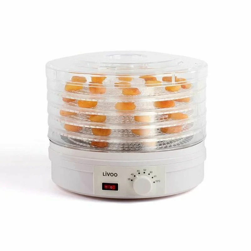 Déshydrateur alimentaire Livoo DOM202