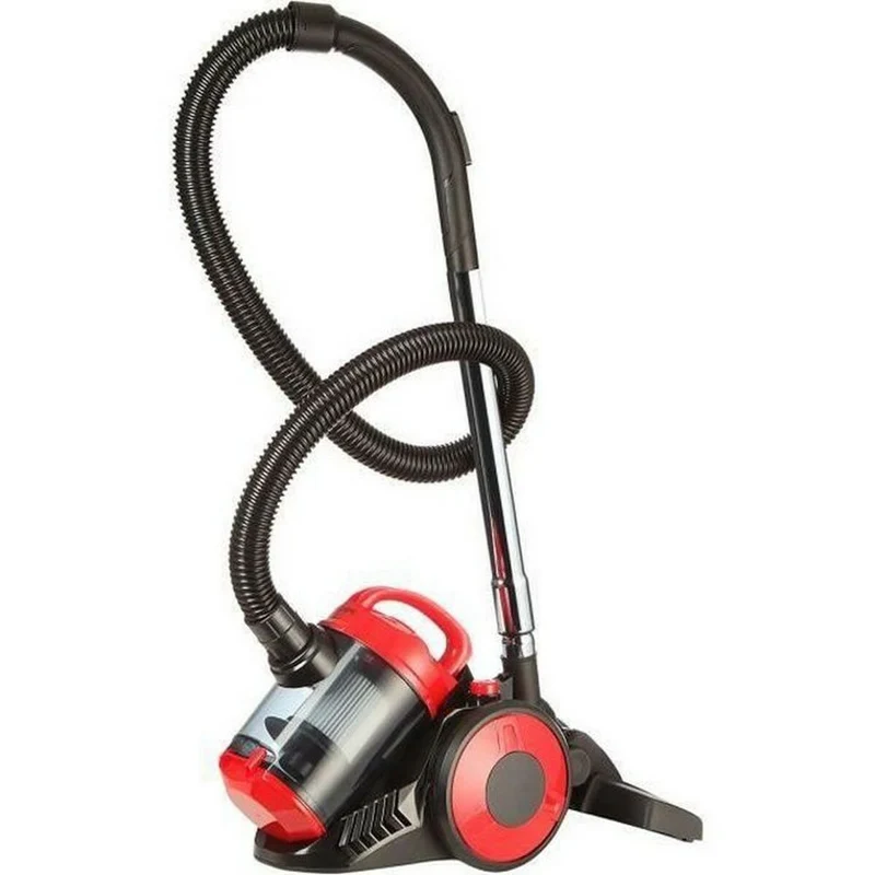 Aspirateur sans sac Océanic VC10RBAX2 700W