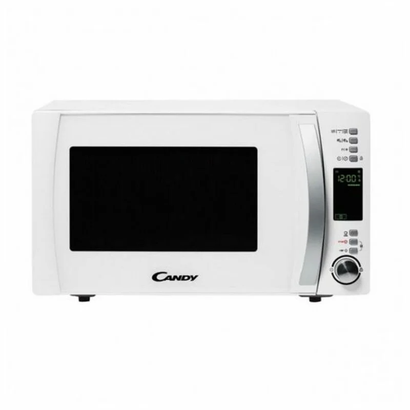 Micro-ondes avec Grill Candy 38000244 Blanc 900 W 1450 W 25 L