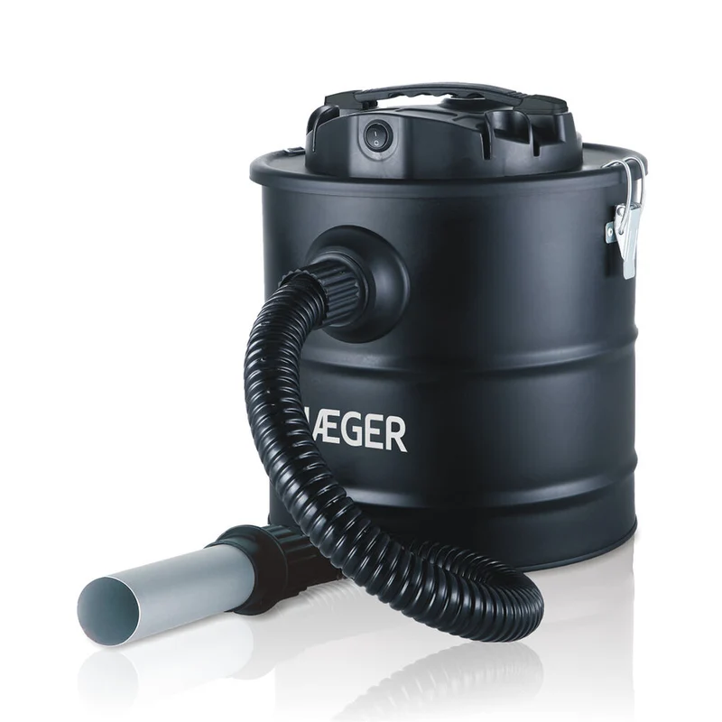 Extracteur Haeger VC-A18.021A