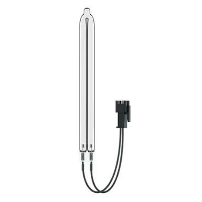 Lumière ultraviolette TruSens remplacement blanc transparent