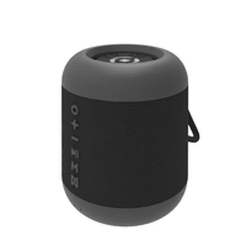 Enceintes Bluetooth portables Celly BOOSTBK Noir