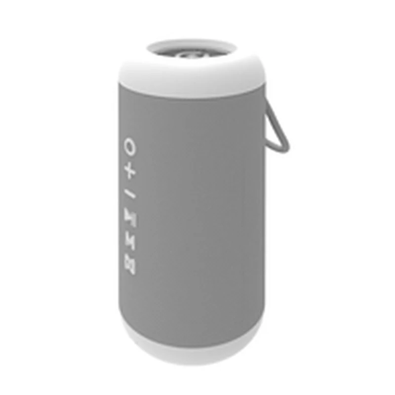 Enceintes portables Bluetooth Celly ULTRABOOSTWH Blanc