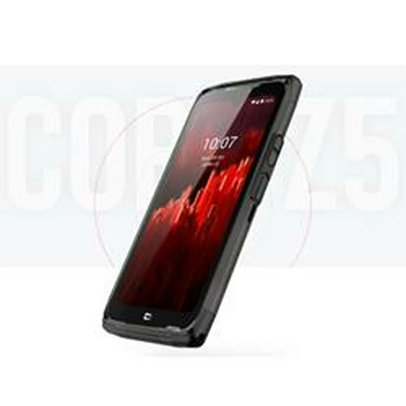 Smartphone CROSSCALL 1001011601265 Noir 64 Go 4 Go RAM 6,08"