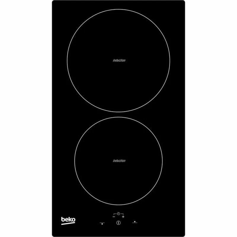 Plaque chauffante à induction BEKO 8690842030758 30 cm