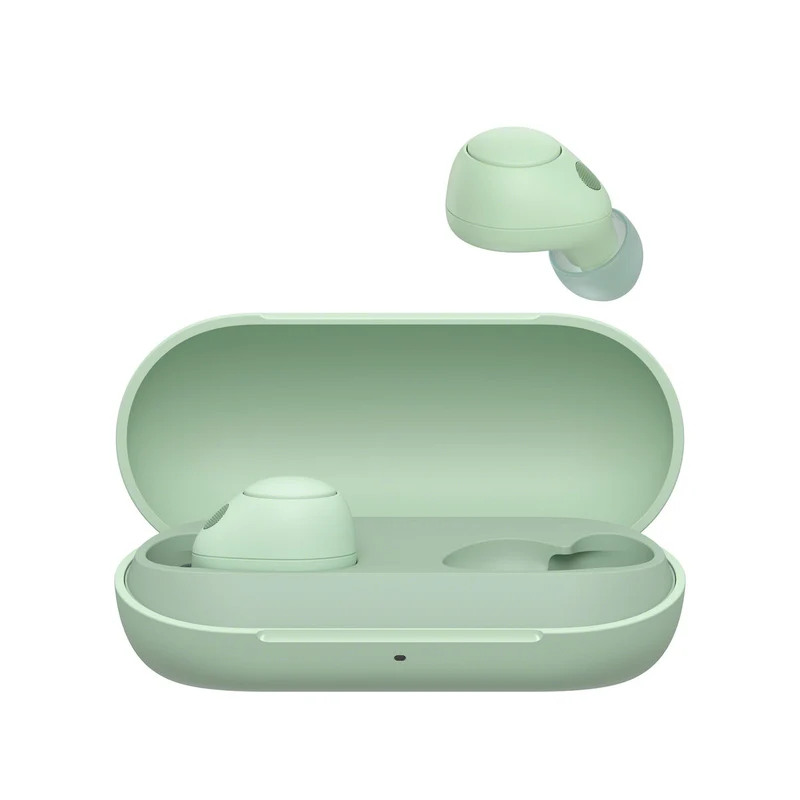 Oreillette Bluetooth avec microphone Sony WF-C700N
