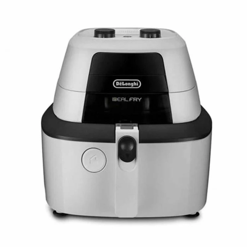 Friteuse à air DeLonghi 1400 W 1,25 L 1,25 kg