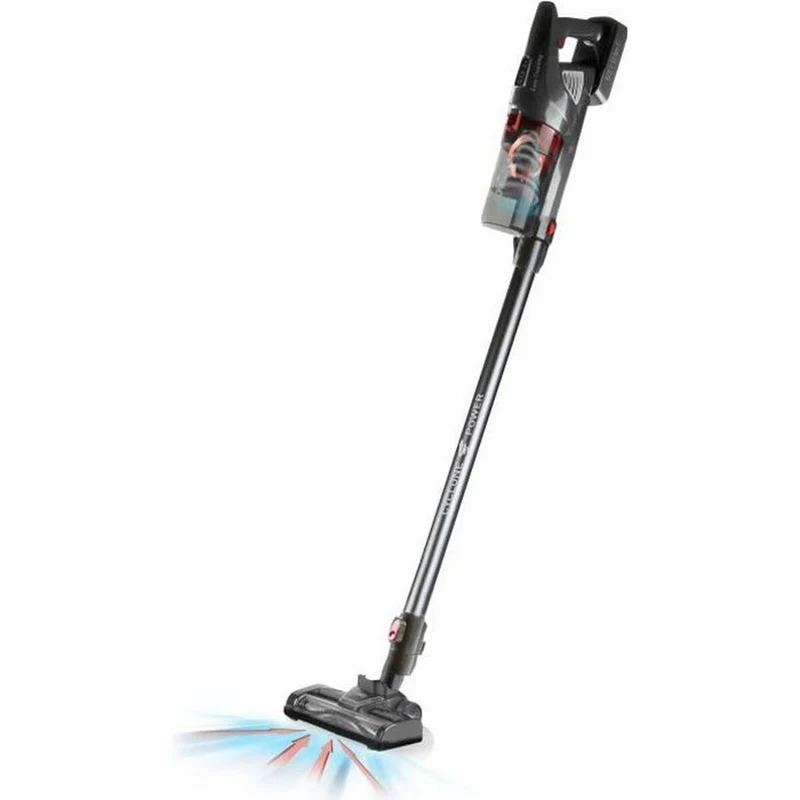 Aspirateur sans fil DOMO DO1032SV
