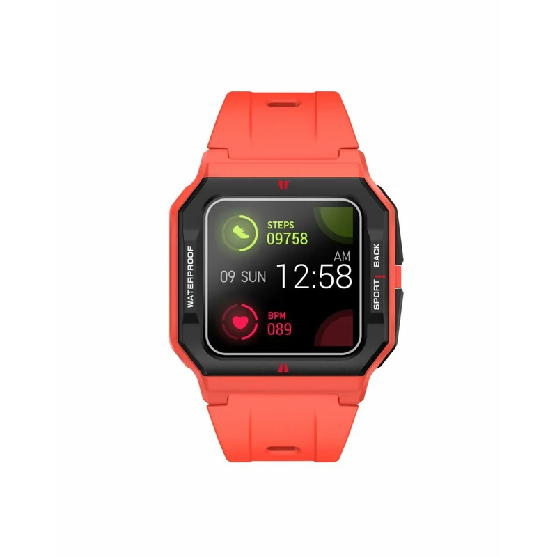 Montre connectée Radiant RAS10502 Ø 41 mm