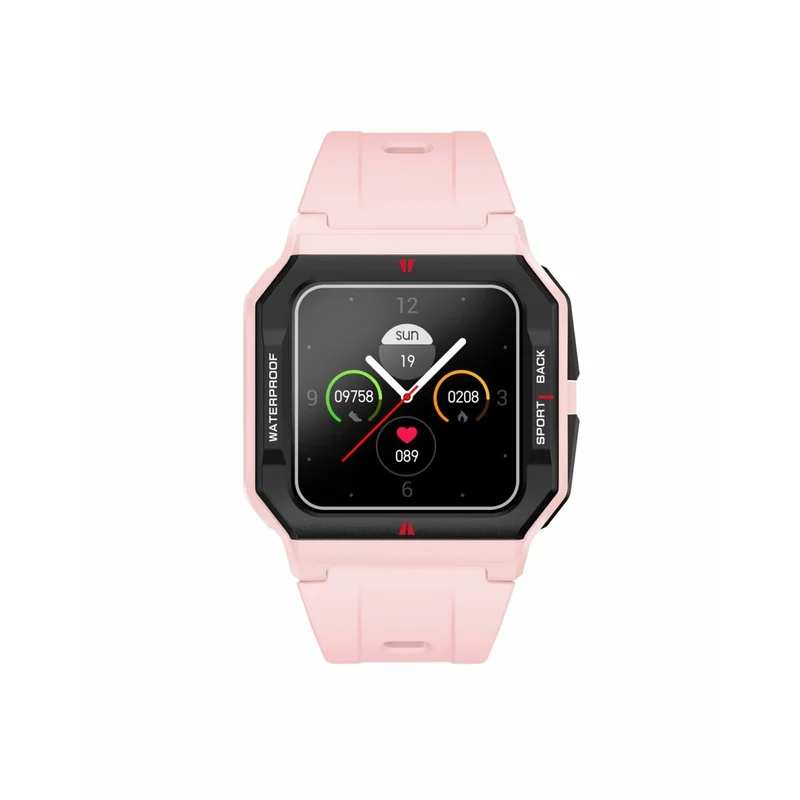 Montre connectée Radiant RAS10503 Ø 41 mm