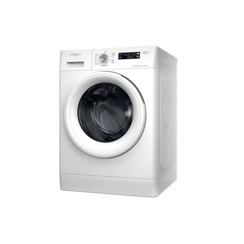 Lave-linge Whirlpool Corporation FFS 9258 W SP Blanc 1200 tr/min 9 kg 60 cm