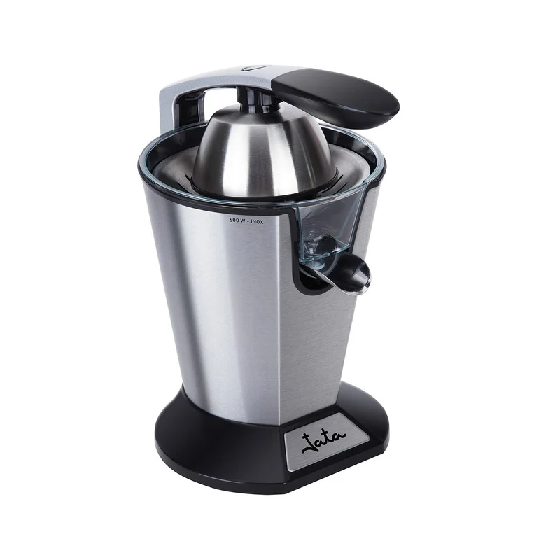 Presse-agrumes électrique JATA JEEX1045 Argent 600 W