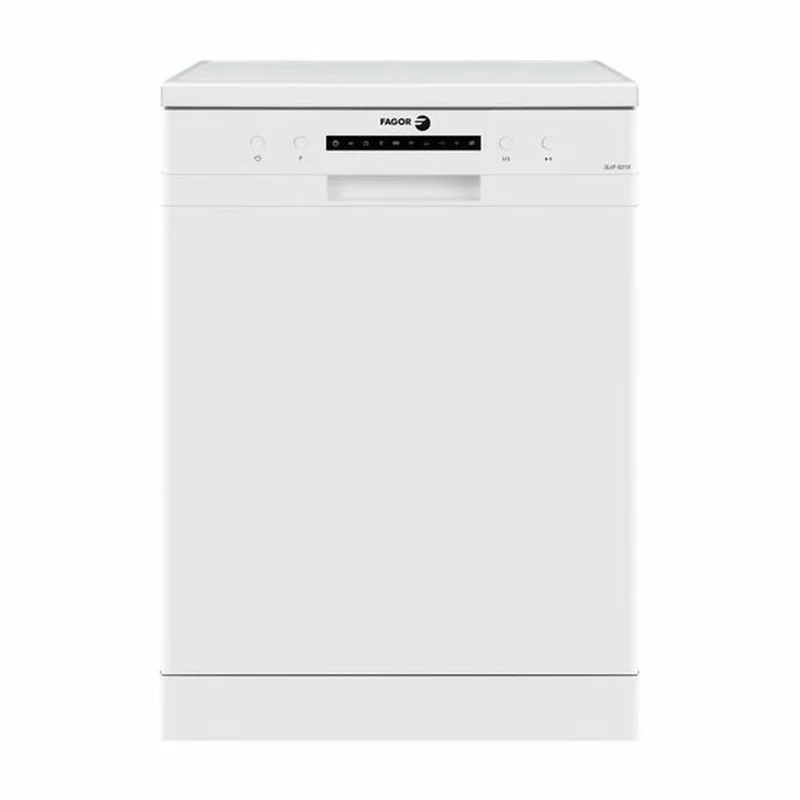 Lave-vaisselle FAGOR 3LVF621 Blanc 60 cm