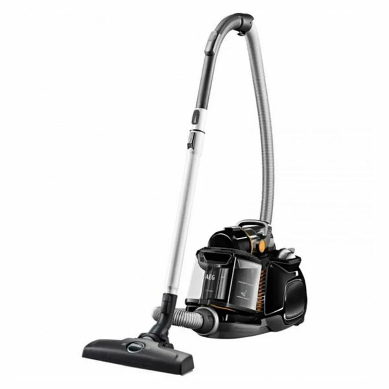 Aspirateur Cyclonique Aeg LX7-2-EB-P 72 dB 750W
