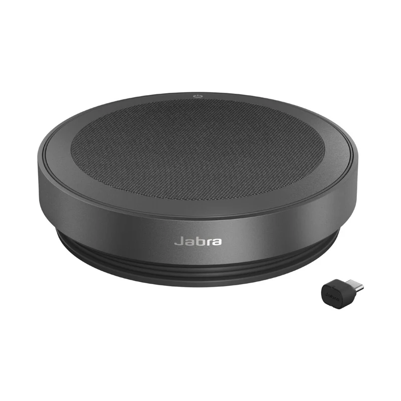 Enceintes Bluetooth Jabra SPEAK2 75 Gris