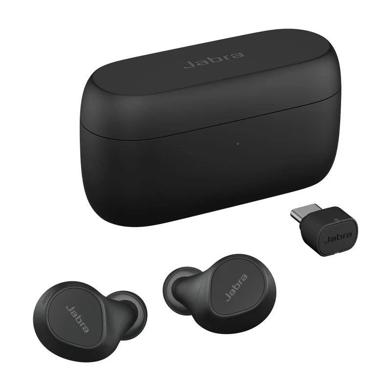 Oreillette Bluetooth avec Microphone GN Audio EVOLVE2 BUDS
