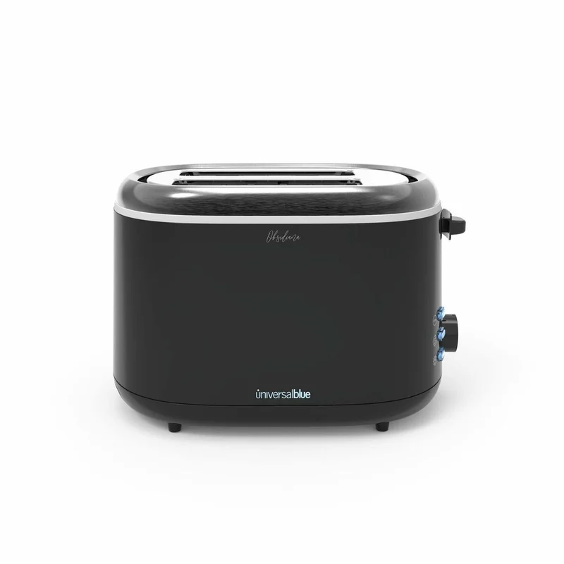 Grille-pain universel bleu PLUS 2S/OB 850 W