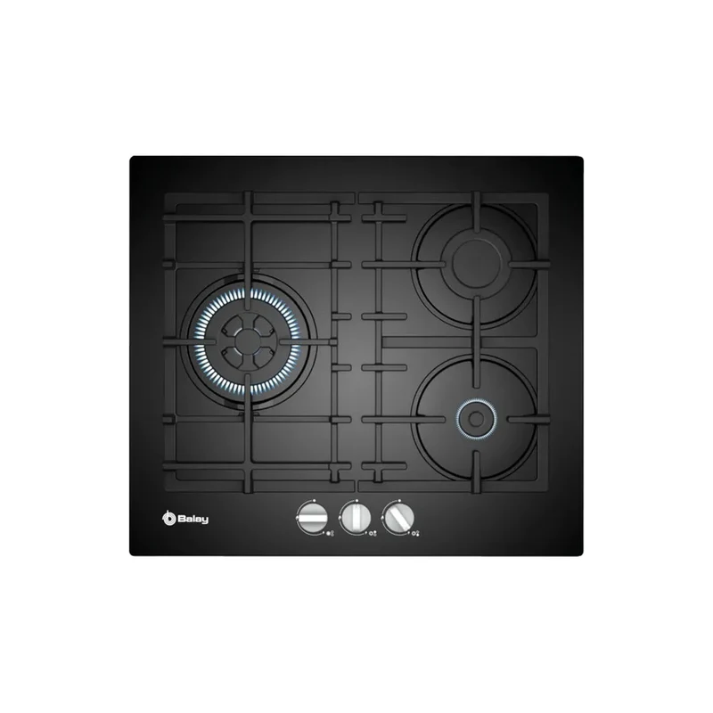 Plaque de cuisson gaz Balay 3ETG563HB 60 cm 59 cm 7300 W