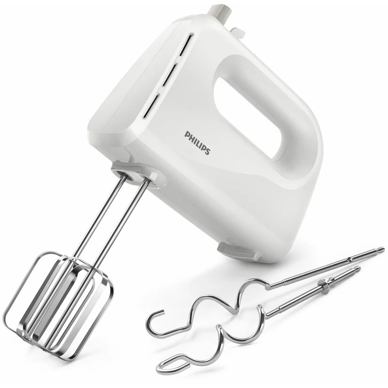 Blender/mixeur pâtissier Philips HR3705/10 300 W