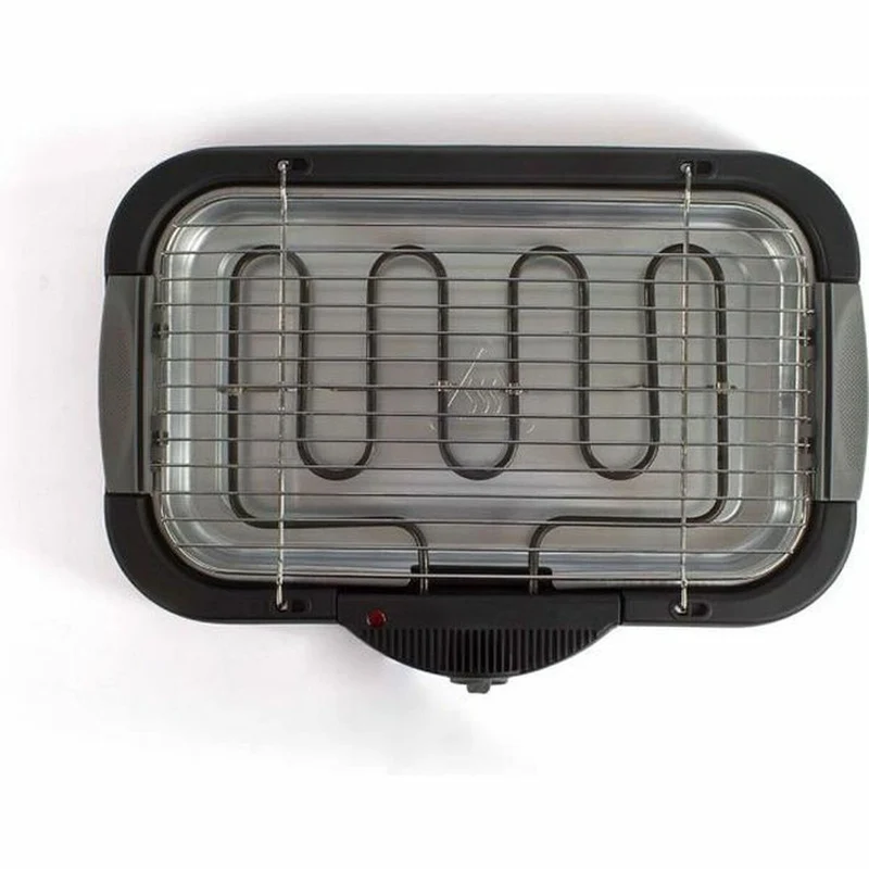 Barbecue électrique Domoclip DOC153 2000 W 2000 W