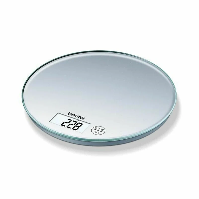 balance de cuisine Beurer KS28 Argent