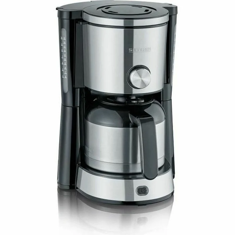 Machine à café goutte à goutte Severin KA4845 1000 W 1 L 8 tasses