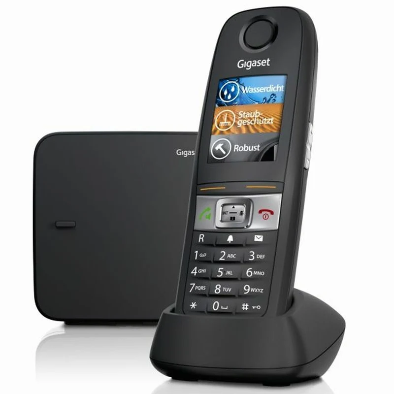 Téléphone fixe Gigaset E630