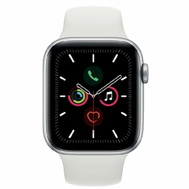 Montre connectée LEOTEC Montre connectée MultiSport Omena 1,54"