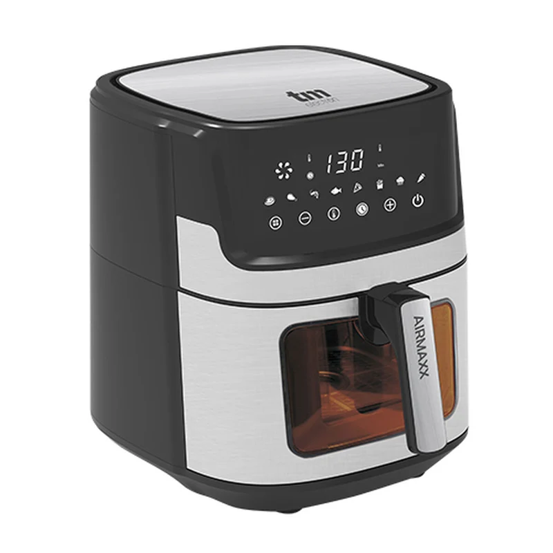 Friteuse à air TM Electron 1700 W 6,5 L