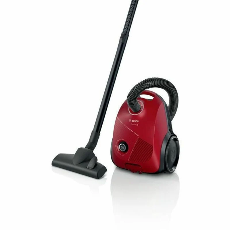 Aspirateur avec sac BOSCH BGBS2RD1 3,5 L 600 W