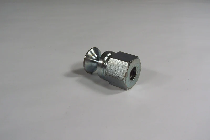 POULIE DE FAN JVAC PE101,102