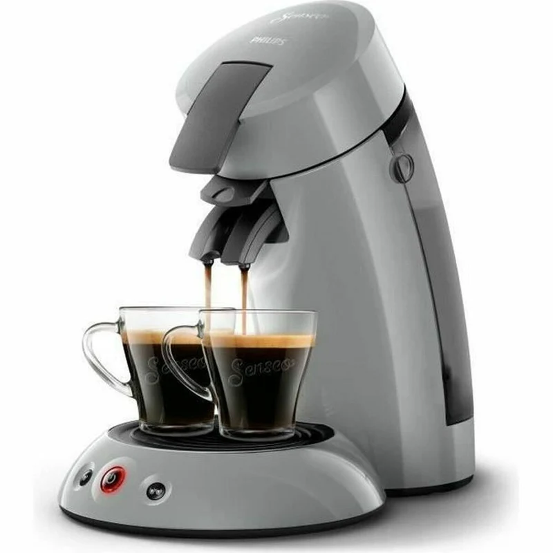 Machine à café à capsules Philips HD6553/71 Senseo Original