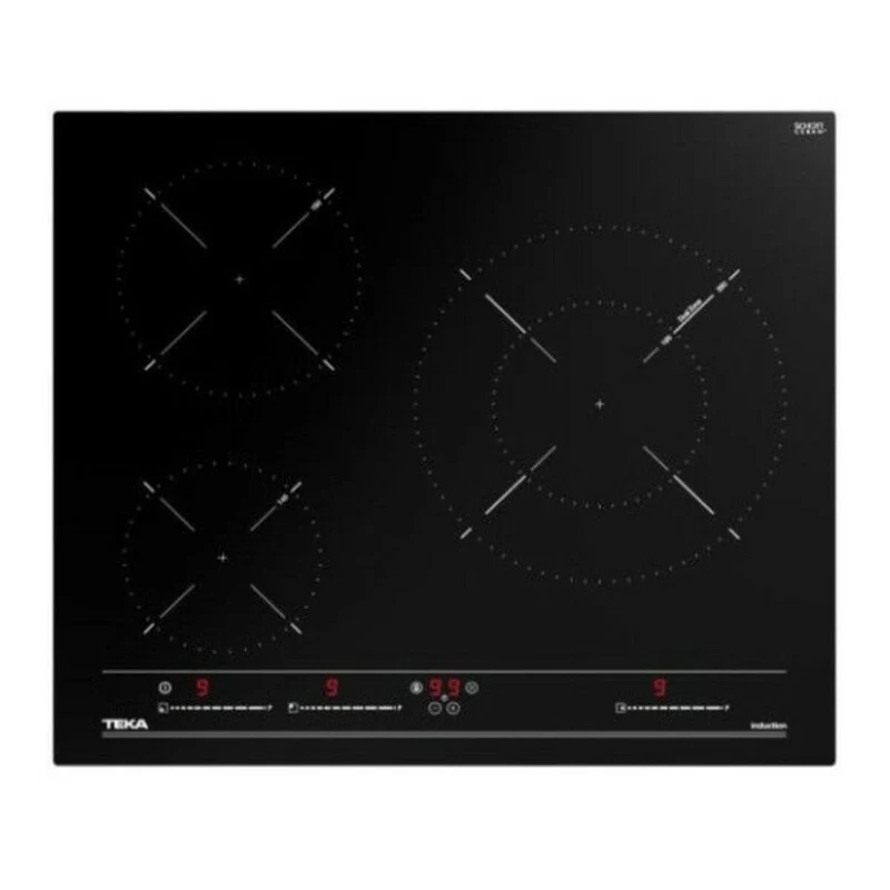 Plaque de cuisson à induction Teka 112520018 60 cm 60 cm 7200 W