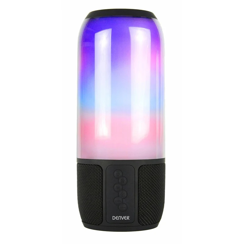 Enceinte portable Denver Electronics BTL324 5W 5W RMS