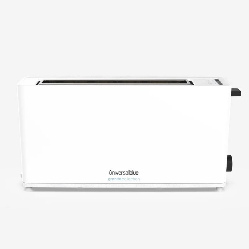 Grille-pain universel bleu TOASTY 1L/GR 900 W