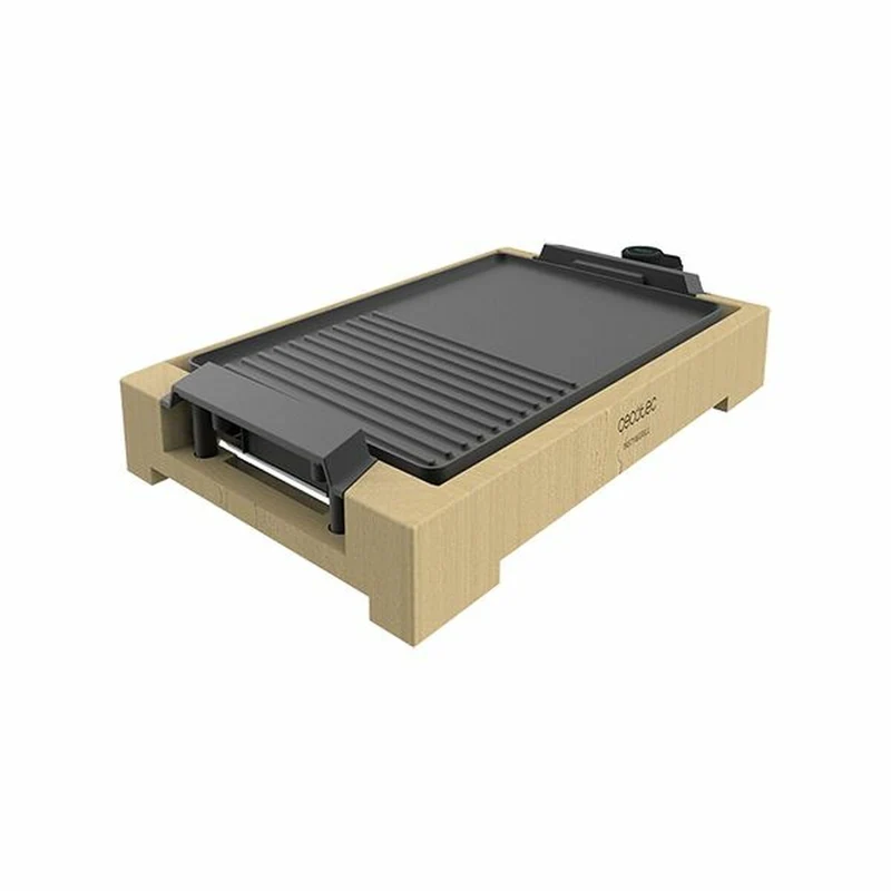 Gril Cecotec Tasty&Grill 2000W 2000 W