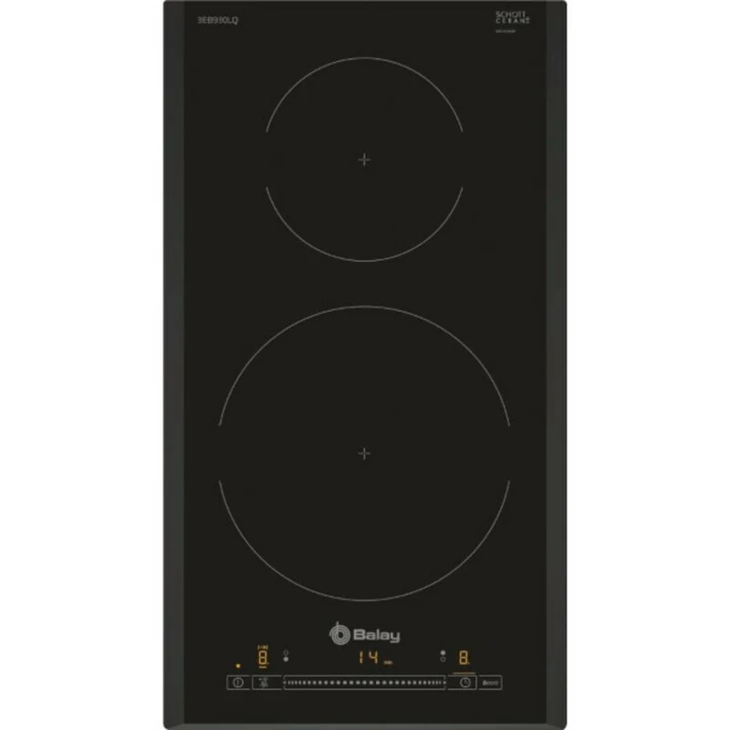 Induction Hot Plate Balay 3EB930LQ 30 cm