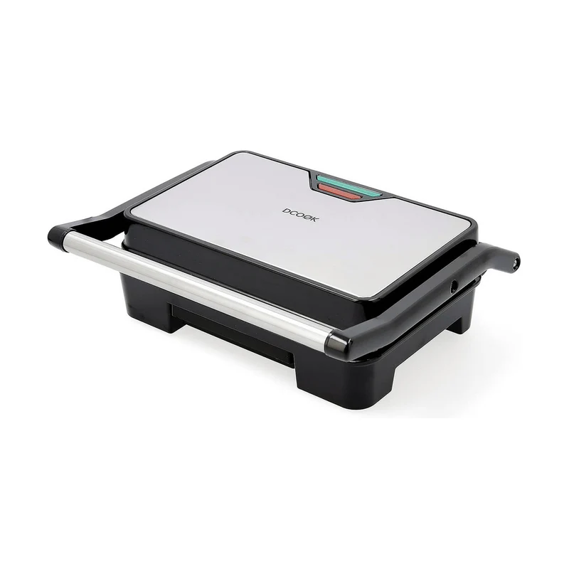 Barbecue Electrique Dcook Gallery ( 23 x 14,5 cm)