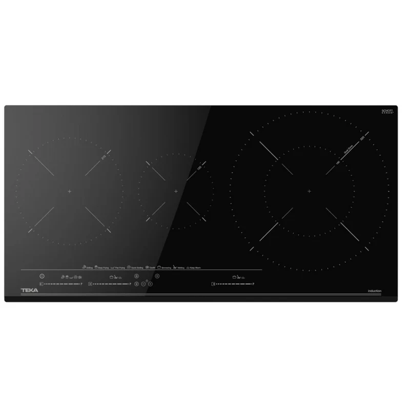 Plaque Induction Teka IZC83620 7200W (80 CM)