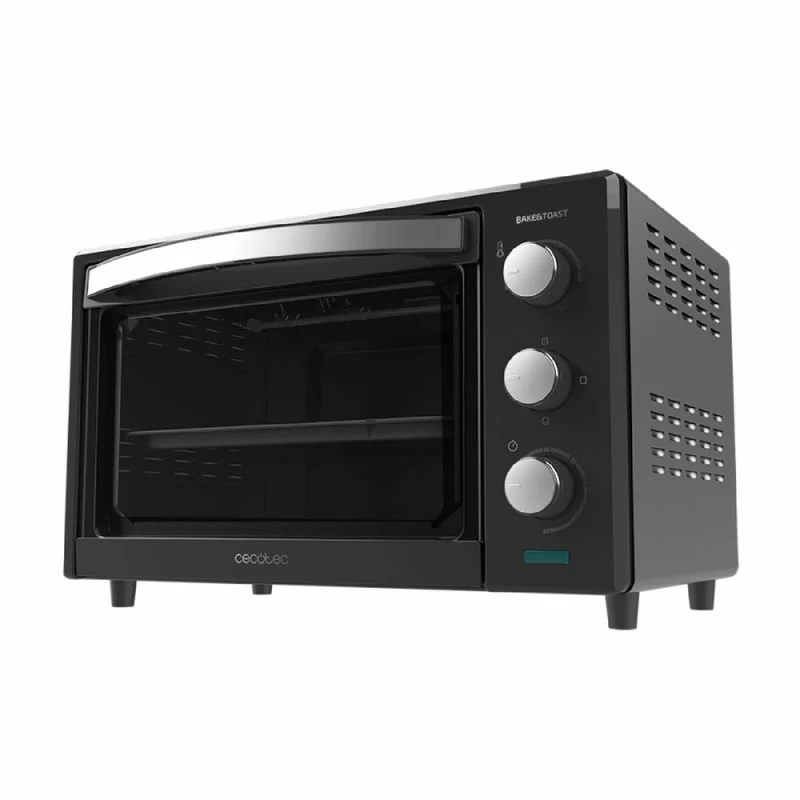 Four Multifonction Cecotec Bake&Toast 2400
