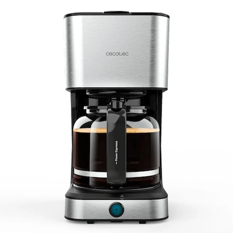 Machine à café goutte à goutte Cecotec Cumbia 66 Heat 950W 950 W 1,5 L