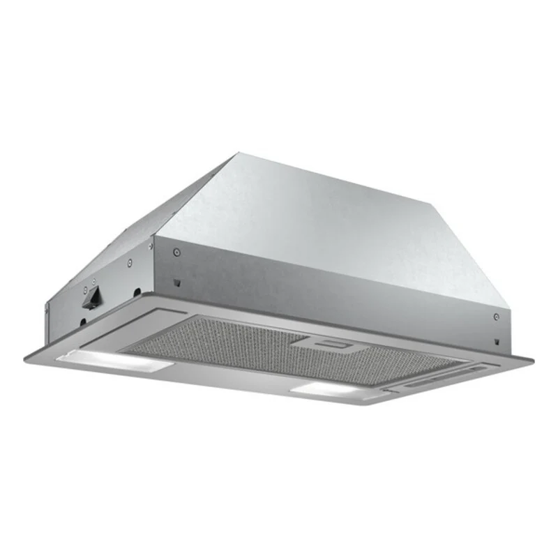 Hotte conventionnelle Balay 3BF263NX 53 cm 300 m³/h 115W D Multicolore Anthracite Acier