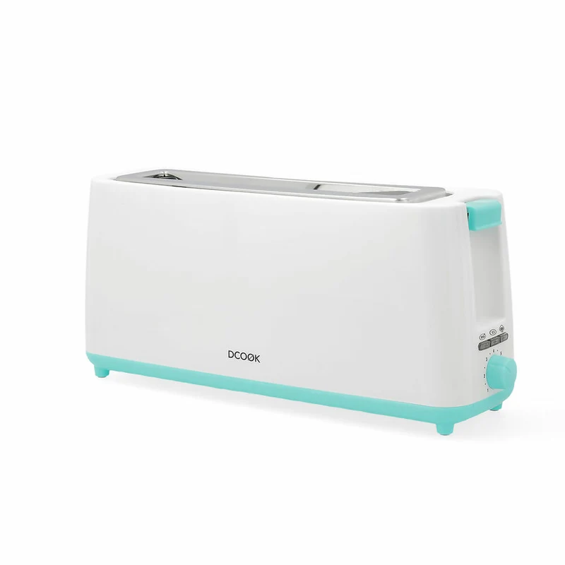 Grille-pain Dcook Galerie 800 W