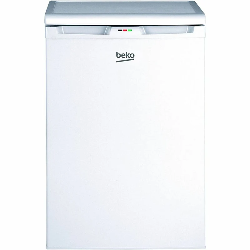 Congélateur BEKO FNE1073N Blanc 75 L (84 x 54,5 x 60 cm)