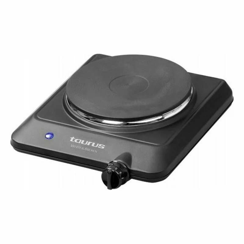 Réchaud de camping Taurus 1 1500 W