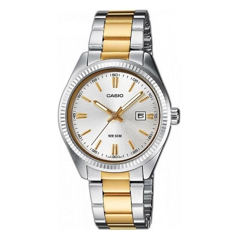 Montre Femme Casio (Ø 30 mm) (Ø 38,5 mm)