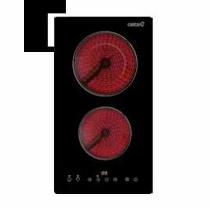 Plaque chauffante à induction Cata TD3002BK