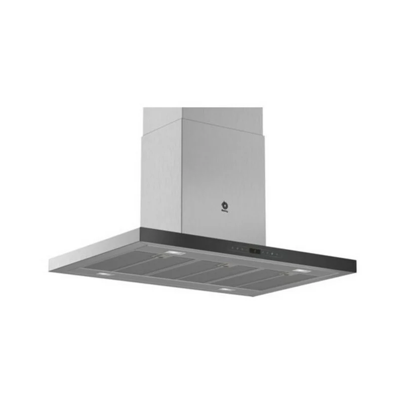 Hotte conventionnelle Balay 3BI998HNC 90 cm 867 m3/h 160W A+ Acier